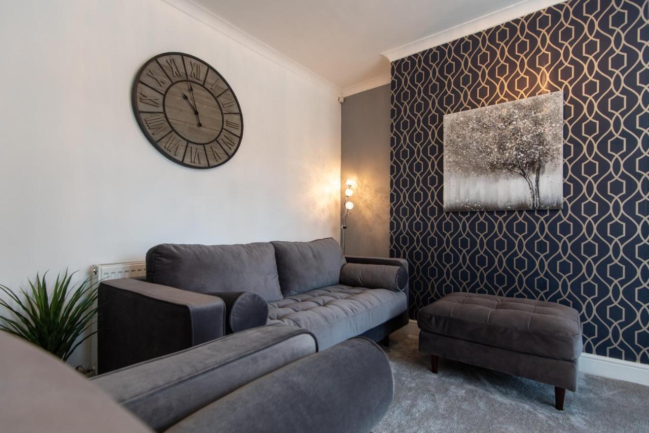 Langdale Road Villa Darlington  Kültér fotó